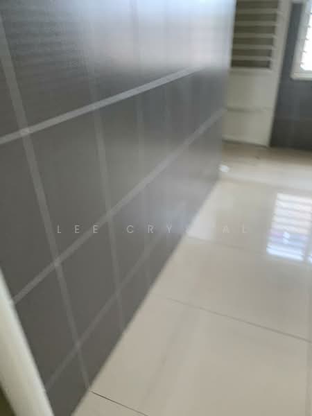 Rumah Teres 2 Tingkat untuk Dijual di Setia Ecohill (Semenyih) - Lee Crystal - Corridor - PropertyGuru.com.my