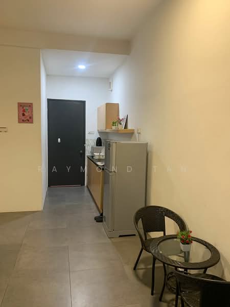 Servis Apartment untuk Dijual di Empire Damansara - Raymond Tan - Kitchen - PropertyGuru.com.my