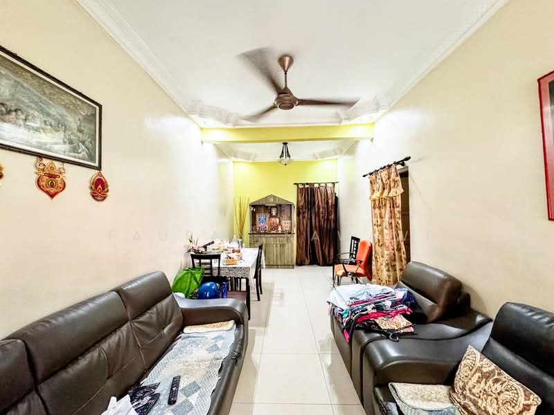 Townhouse for Sale in Batu Caves (Selangor) - Fauran Nawawi - PropertyGuru.com.my