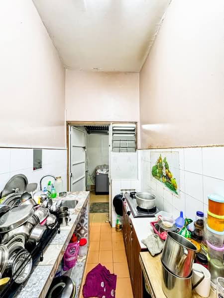 Townhouse for Sale in Batu Caves (Selangor) - Fauran Nawawi - PropertyGuru.com.my
