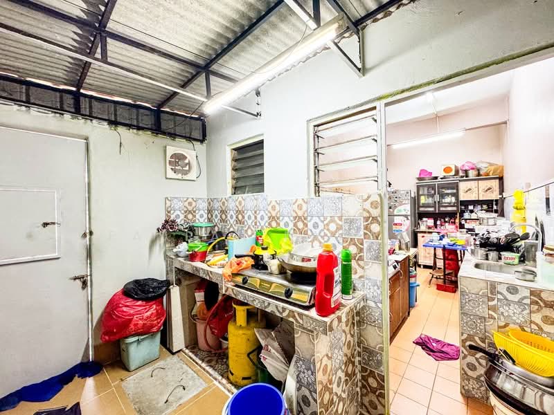 Townhouse for Sale in Batu Caves (Selangor) - Fauran Nawawi - PropertyGuru.com.my