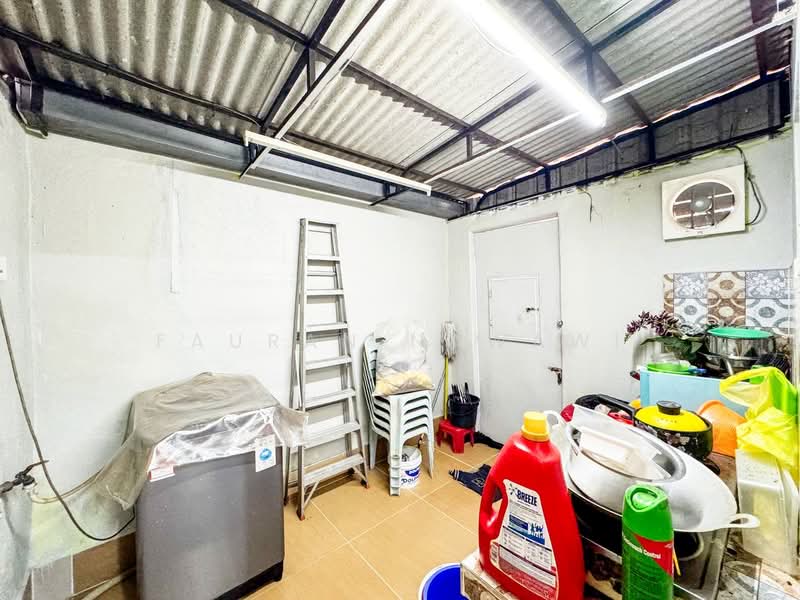Townhouse for Sale in Batu Caves (Selangor) - Fauran Nawawi - PropertyGuru.com.my