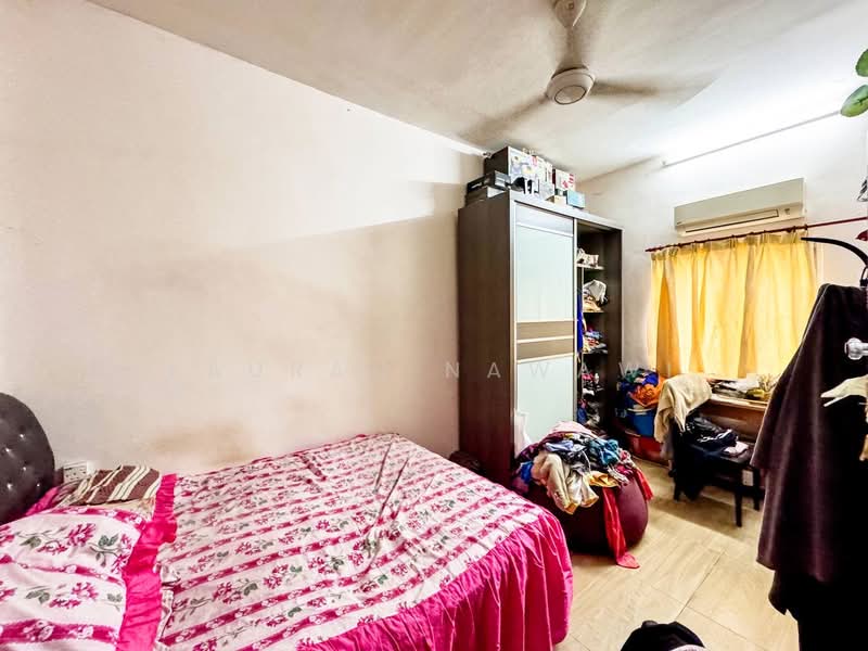 Townhouse for Sale in Batu Caves (Selangor) - Fauran Nawawi - PropertyGuru.com.my
