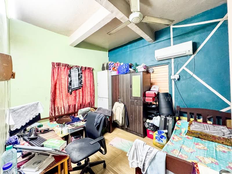 Townhouse for Sale in Batu Caves (Selangor) - Fauran Nawawi - PropertyGuru.com.my
