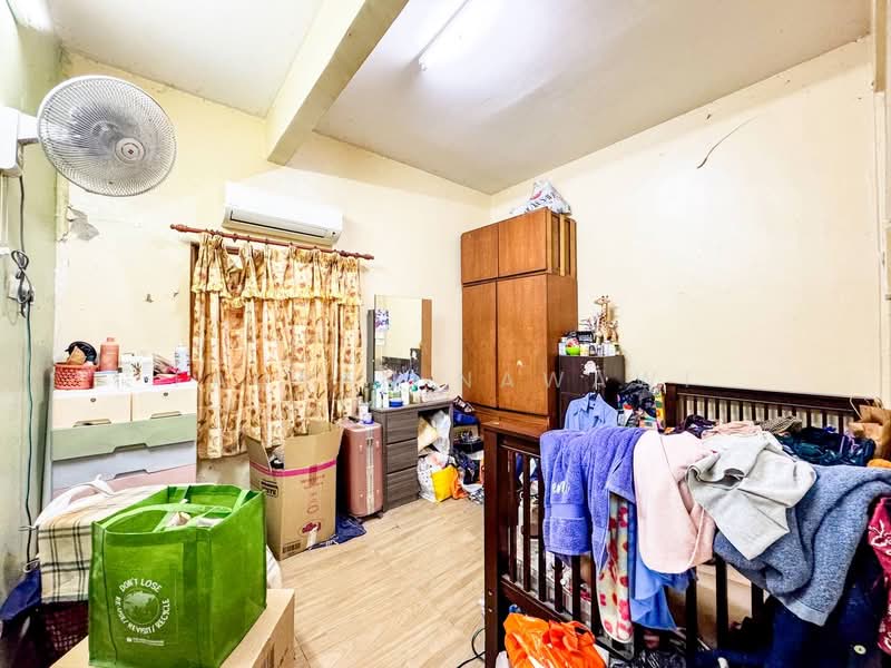 Townhouse for Sale in Batu Caves (Selangor) - Fauran Nawawi - PropertyGuru.com.my