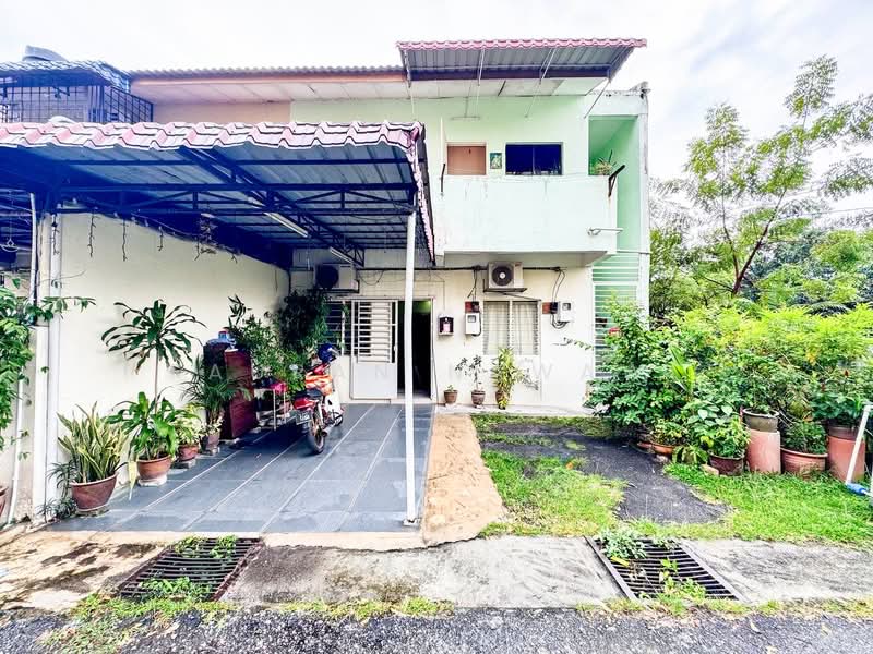 Townhouse for Sale in Batu Caves (Selangor) - Fauran Nawawi - PropertyGuru.com.my