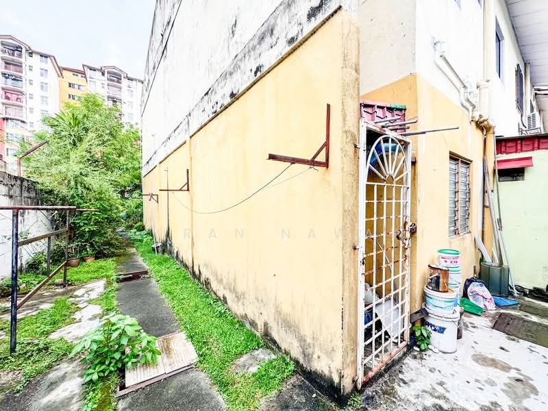 Townhouse for Sale in Batu Caves (Selangor) - Fauran Nawawi - PropertyGuru.com.my