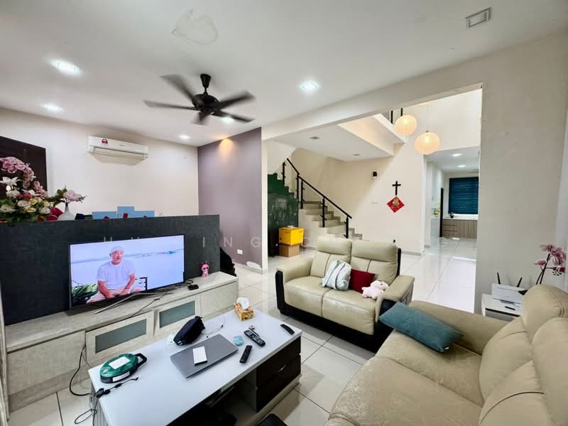 Rumah Teres 2 Tingkat untuk Dijual di Austin (Johor Bahru) - Huiling Cheong - PropertyGuru.com.my