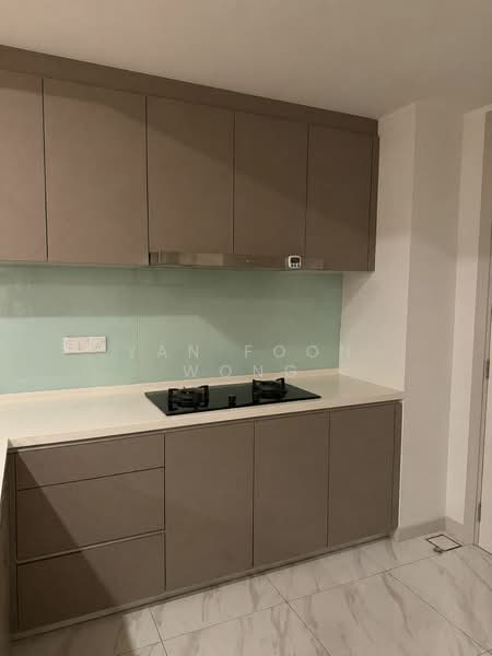 Condominium for Rent at South Brooks - Yan Foon Wong - PropertyGuru.com.my
