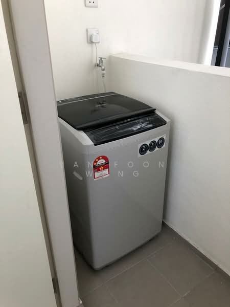 Condominium for Rent at South Brooks - Yan Foon Wong - PropertyGuru.com.my