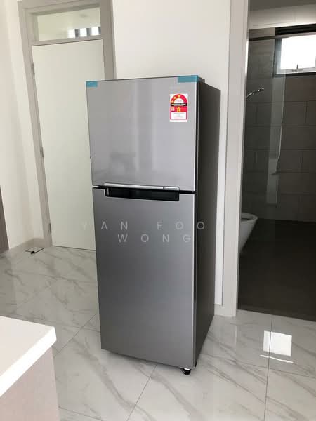 Condominium for Rent at South Brooks - Yan Foon Wong - PropertyGuru.com.my