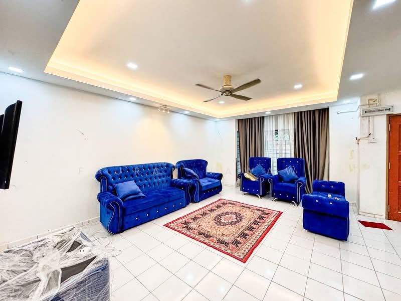 Rumah Teres 2 Tingkat untuk Dijual di Semenyih (Selangor) - Fauran Nawawi - PropertyGuru.com.my