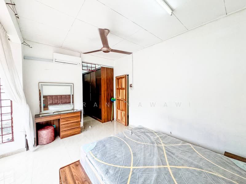 Rumah Teres 2 Tingkat untuk Dijual di Semenyih (Selangor) - Fauran Nawawi - PropertyGuru.com.my