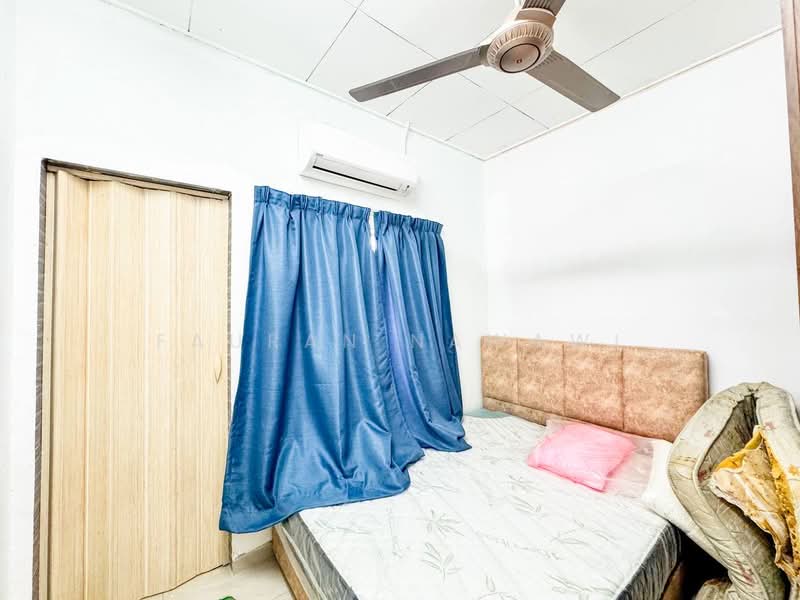 Rumah Teres 2 Tingkat untuk Dijual di Semenyih (Selangor) - Fauran Nawawi - PropertyGuru.com.my