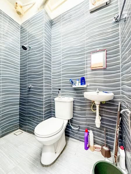 Rumah Teres 2 Tingkat untuk Dijual di Semenyih (Selangor) - Fauran Nawawi - PropertyGuru.com.my