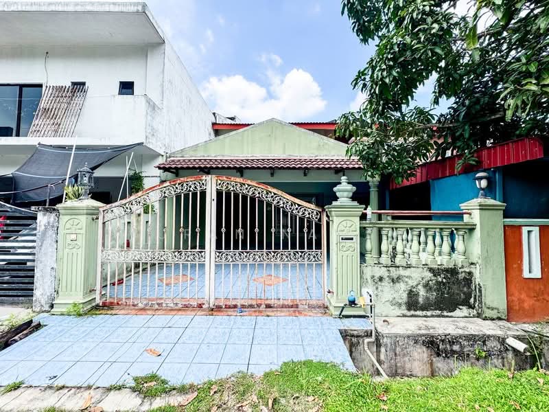 Rumah Teres 2 Tingkat untuk Dijual di Semenyih (Selangor) - Fauran Nawawi - PropertyGuru.com.my