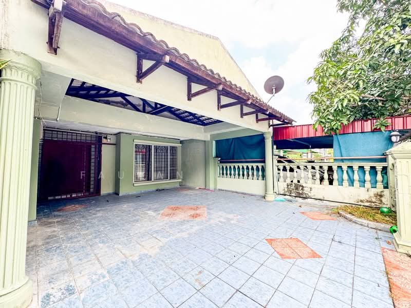 Rumah Teres 2 Tingkat untuk Dijual di Semenyih (Selangor) - Fauran Nawawi - PropertyGuru.com.my