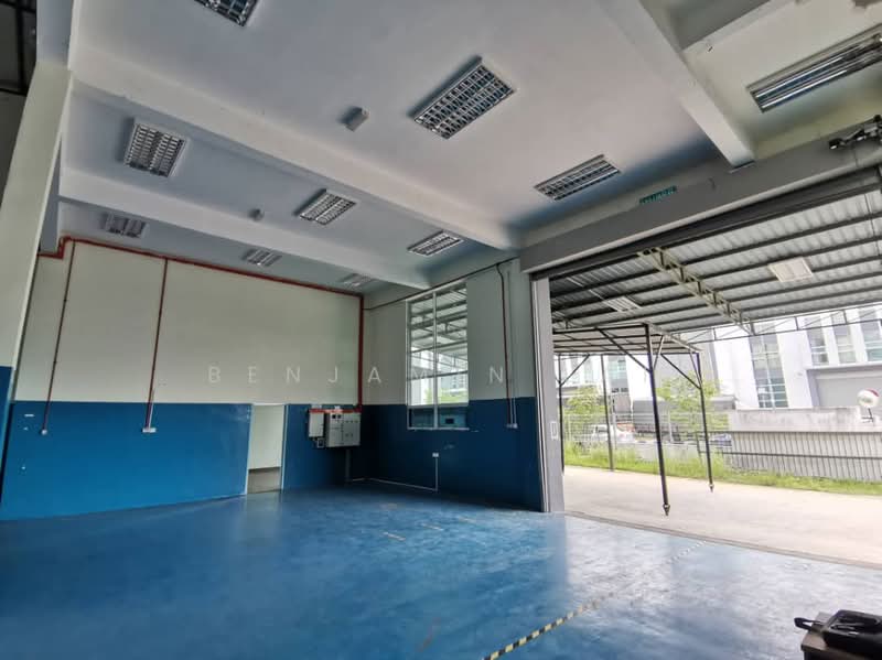 Semi-D Factory for Sale in Rawang (Selangor) - Benjamin Lai - Interior - PropertyGuru.com.my