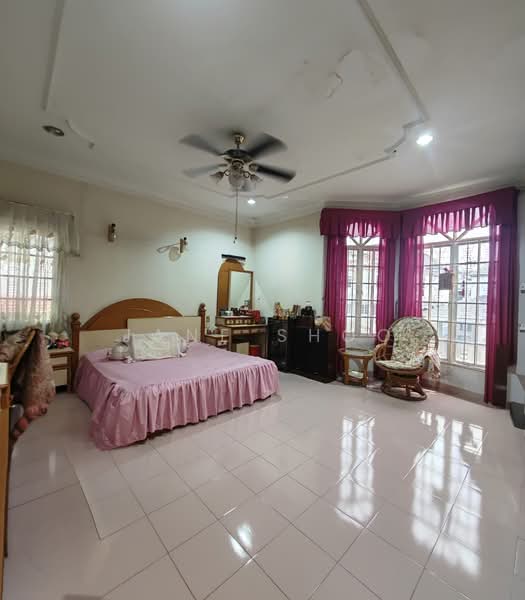 Rumah Berkembar untuk Dijual di Cheras (Selangor) - Jane Shoo - PropertyGuru.com.my