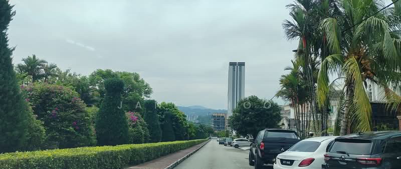 Rumah Berkembar untuk Dijual di Cheras (Selangor) - Jane Shoo - PropertyGuru.com.my