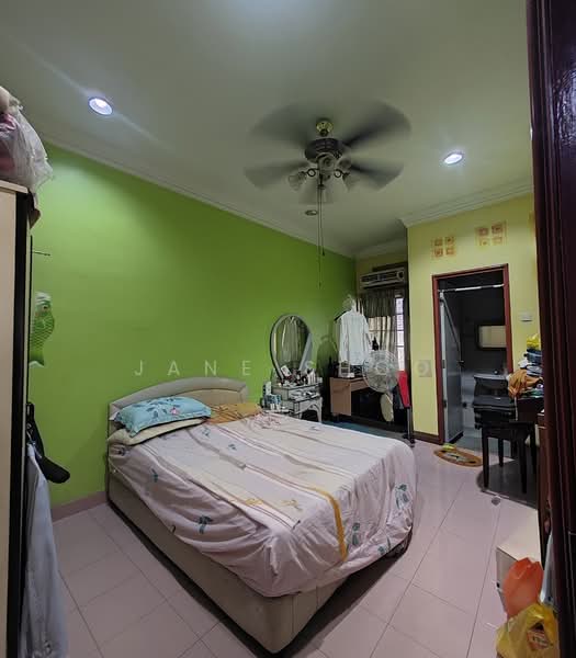 Rumah Berkembar untuk Dijual di Cheras (Selangor) - Jane Shoo - PropertyGuru.com.my