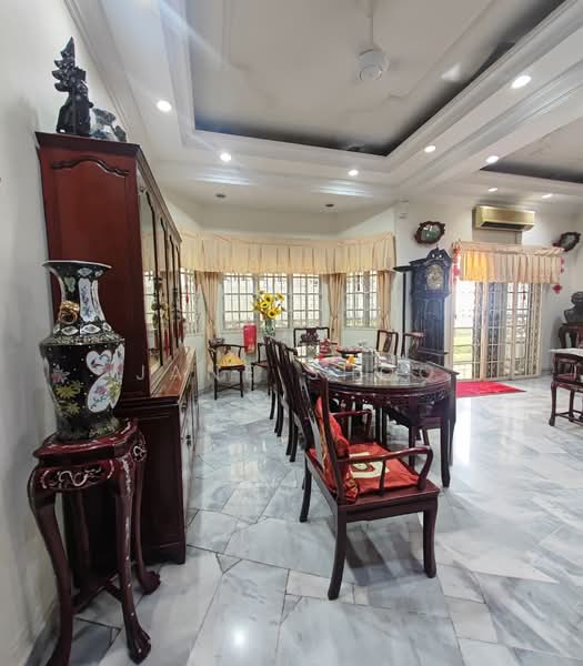 Rumah Berkembar untuk Dijual di Cheras (Selangor) - Jane Shoo - PropertyGuru.com.my