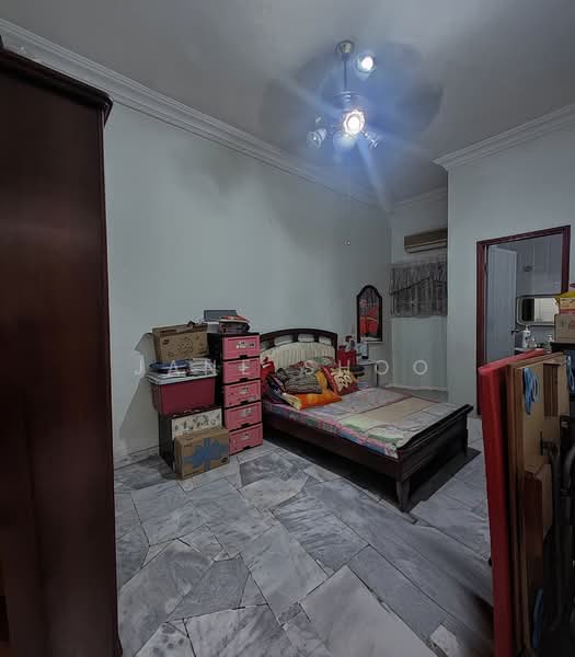 Rumah Berkembar untuk Dijual di Cheras (Selangor) - Jane Shoo - PropertyGuru.com.my