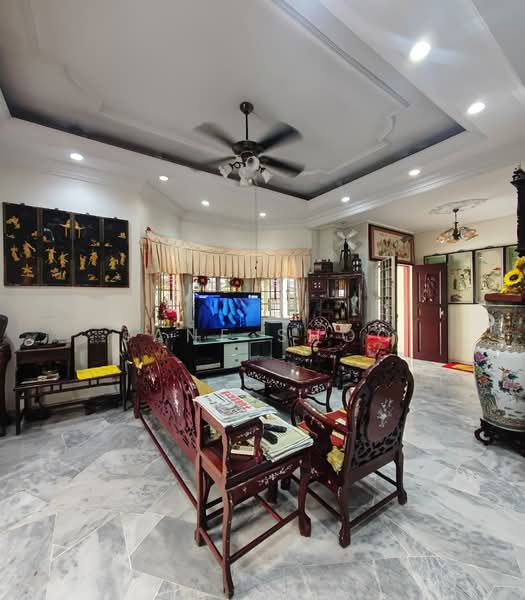 Rumah Berkembar untuk Dijual di Cheras (Selangor) - Jane Shoo - PropertyGuru.com.my