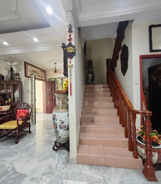 Rumah Berkembar untuk Dijual di Cheras (Selangor) - Jane Shoo - PropertyGuru.com.my