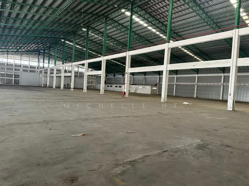 Kilang untuk Dijual di Kawasan Perindustrian Pasir Gudang (Pasir Gudang) - Michelle He - Interior - PropertyGuru.com.my