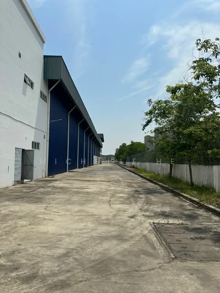 Kilang untuk Dijual di Kawasan Perindustrian Pasir Gudang (Pasir Gudang) - Michelle He - Exterior - PropertyGuru.com.my