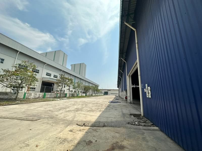 Kilang untuk Dijual di Kawasan Perindustrian Pasir Gudang (Pasir Gudang) - Michelle He - Exterior - PropertyGuru.com.my
