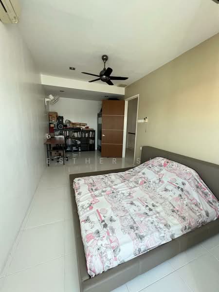 Rumah Teres untuk Dijual di Butterworth (Penang) - Esther Sim - Bedroom - PropertyGuru.com.my