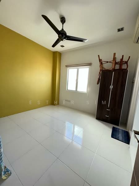 Rumah Teres untuk Dijual di Butterworth (Penang) - Esther Sim - Bedroom - PropertyGuru.com.my