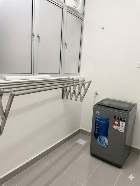 Service Residence for Rent at Nexus @ Kajang Station (Tower B) - Jason Liew - Interior - PropertyGuru.com.my