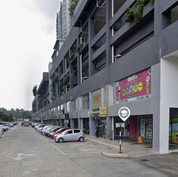 Kedai / Pejabat untuk Dijual di Bangi (Selangor) - Robin Loh - PropertyGuru.com.my