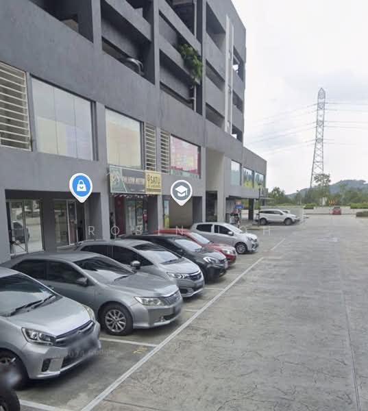 Kedai / Pejabat untuk Dijual di Bangi (Selangor) - Robin Loh - PropertyGuru.com.my