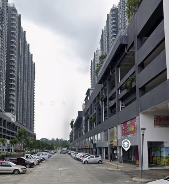 Kedai / Pejabat untuk Dijual di Bangi (Selangor) - Robin Loh - PropertyGuru.com.my