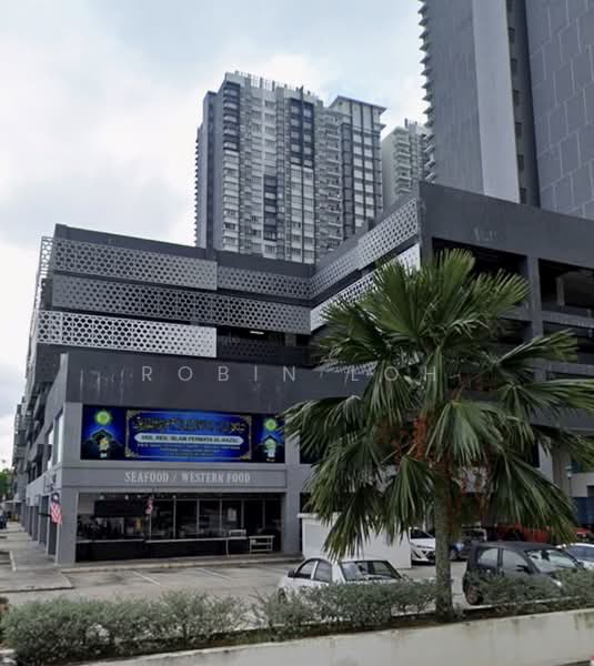Kedai / Pejabat untuk Dijual di Bangi (Selangor) - Robin Loh - PropertyGuru.com.my