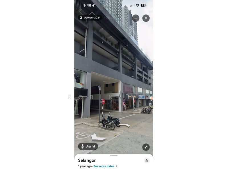 Kedai / Pejabat untuk Dijual di Bangi (Selangor) - Robin Loh - PropertyGuru.com.my