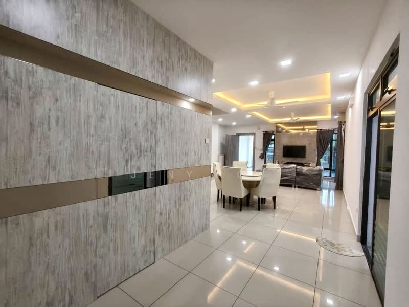 Rumah Kluster untuk Dijual di Skudai (Johor) - Jeny Loo - PropertyGuru.com.my