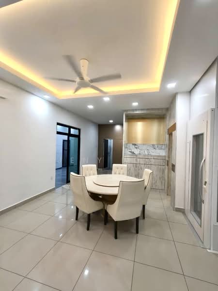 Rumah Kluster untuk Dijual di Skudai (Johor) - Jeny Loo - PropertyGuru.com.my