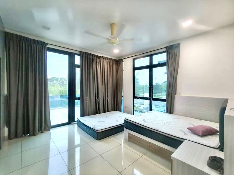 Rumah Kluster untuk Dijual di Skudai (Johor) - Jeny Loo - PropertyGuru.com.my