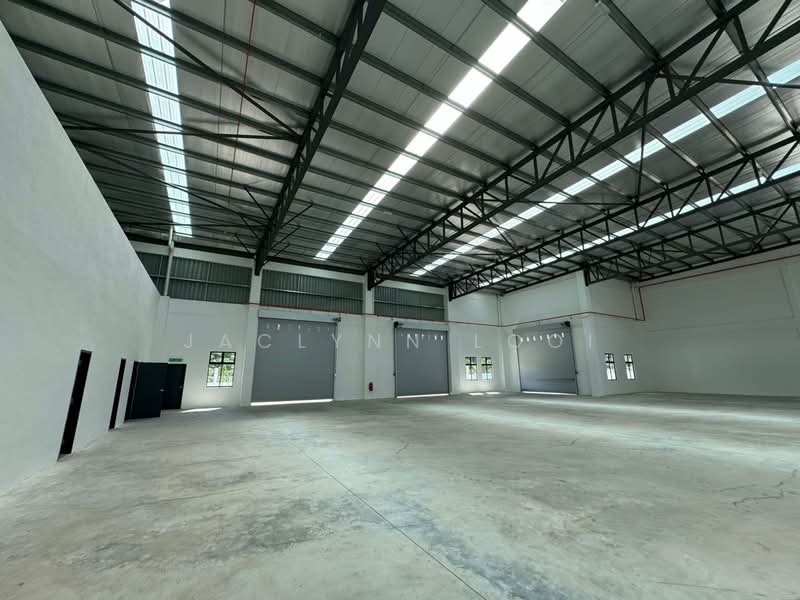 Kilang untuk Disewa di Eco Business Park 1 (Johor Bahru) - Jaclynn Looi - PropertyGuru.com.my