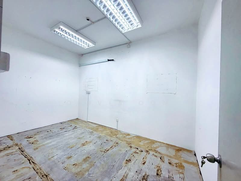 Kedai untuk Dijual di Sentul (Kuala Lumpur) - Olivia Oon - Interior - PropertyGuru.com.my