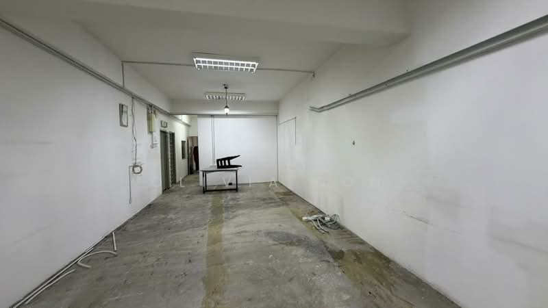 Kedai untuk Dijual di Sentul (Kuala Lumpur) - Olivia Oon - Interior - PropertyGuru.com.my