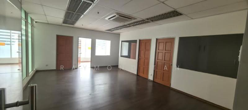 Retail Office untuk Disewa di Petaling Jaya (Selangor) - Raymond Tan - Interior - PropertyGuru.com.my