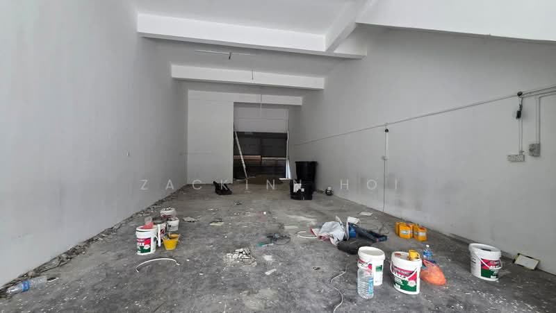 Factory for Rent in Taman Perindustrian Air Hitam (Klang) - Zackinn Hoi - Interior - PropertyGuru.com.my