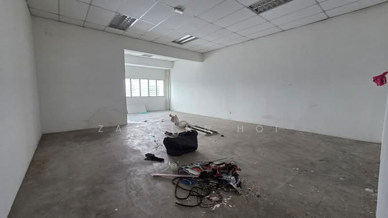 Factory for Rent in Taman Perindustrian Air Hitam (Klang) - Zackinn Hoi - PropertyGuru.com.my