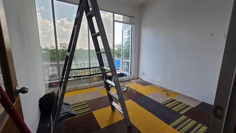 Factory for Rent in Taman Perindustrian Air Hitam (Klang) - Zackinn Hoi - PropertyGuru.com.my